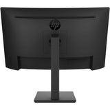 Monitor HP X27qc 27" VA Flicker free 165 Hz