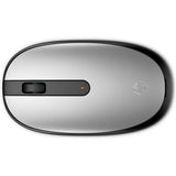 Ratón HP 43N04AA#ABB Plateado - HAMISHOP07