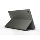 Funda para Tablet Lenovo ZG38C03903 Tab M10 Plus Negro Gris - HAMISHOP07