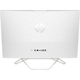 All in One HP 27-cb1022nw AMD Ryzen 5 5625U 27" 512 GB SSD 16 GB RAM