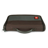 Bolso Bandolera Powera Everywhere Messenger Bag Marrón - HAMISHOP07