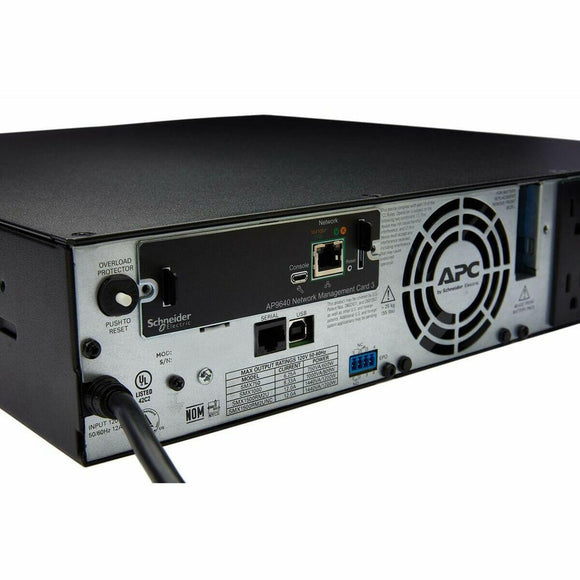 Tarjeta de Red APC AP9640 - HAMISHOP07