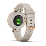 Smartwatch GARMIN Lily Sport Rosa Dorado Arena - HAMISHOP07