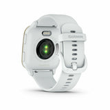 Smartwatch GARMIN 010-02701-11 1,4" Blanco Dorado