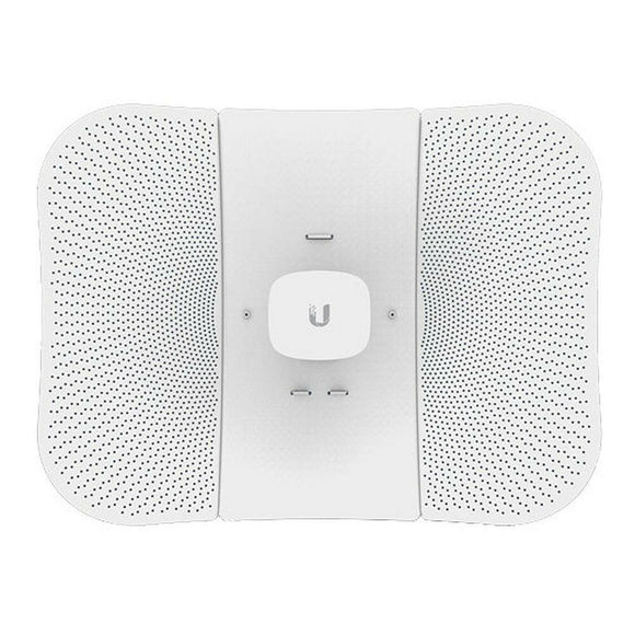 Punto de Acceso UBIQUITI LiteBeam AC 23 dBi Blanco 450 Mbit/s - HAMISHOP07
