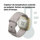 Smartwatch Fitbit Sense - HAMISHOP07