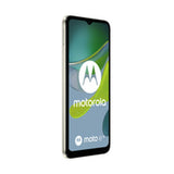 Smartphone Motorola Moto E 13 Blanco 2 GB RAM 2 GB Unisoc 6,5" 64 GB