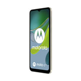 Smartphone Motorola Moto E 13 Blanco 2 GB RAM 2 GB Unisoc 6,5" 64 GB