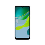 Smartphone Motorola moto e13 Negro 6,5" Unisoc 64 GB
