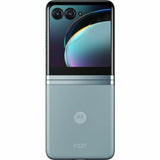 Smartphone Motorola 40 Ultra Azul 8 GB RAM 256 GB - HAMISHOP07