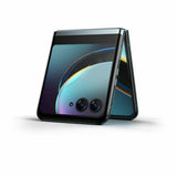 Smartphone Motorola 40 Ultra Azul 8 GB RAM 256 GB - HAMISHOP07