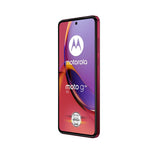 Smartphone Motorola Moto G84 5G 6,55" 6,43" 256 GB 12 GB RAM Octa Core Magenta
