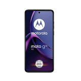 Smartphone Motorola Moto G84 5G 6,55" 6,43" 256 GB 12 GB RAM Octa Core Azul Gris