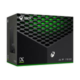Xbox Series X Microsoft - HAMISHOP07
