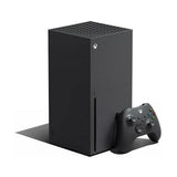 Xbox Series X Microsoft - HAMISHOP07