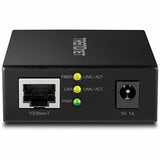Adaptador de Red Trendnet TFC-FSFP - HAMISHOP07