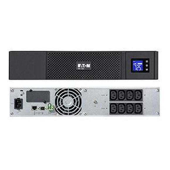 SAI Interactivo Eaton 5SC1500IR 1050 W 1500 VA - HAMISHOP07
