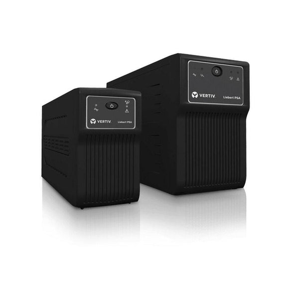 SAI Interactivo Vertiv PSA1500MT3-230U 900 W - HAMISHOP07