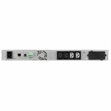 SAI Interactivo Eaton 5P650IR 650 VA 420 W - HAMISHOP07