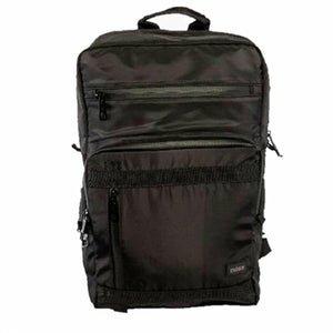 Mochila para Portátil Nilox NXBK011 Negro 15"