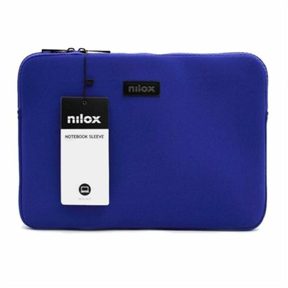 Funda para Portátil Nilox NXF1403 Azul Multicolor 14
