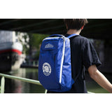 Mochila KONIX My Hero Academia 27 L Azul - HAMISHOP07