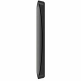 Teléfono Móvil Logicom Posh 186 32 MB Negro - HAMISHOP07