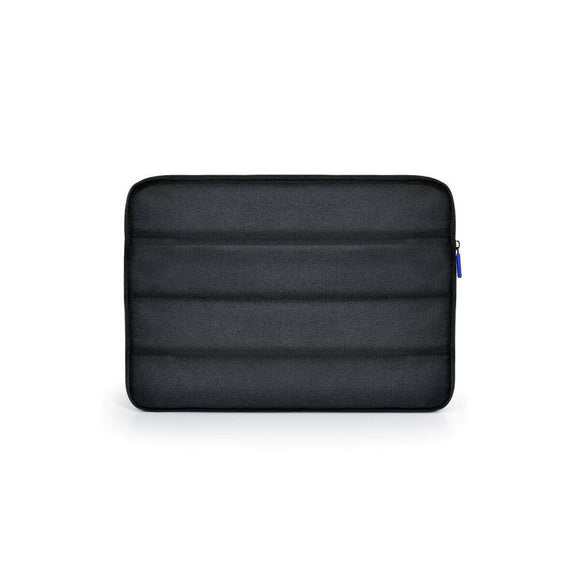 Funda para Portátil Port Designs Portland Azul Negro 14