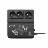 Inversor de Potencia INFOSEC Z1 ZENERGY CUBE EX 400 400 VA - HAMISHOP07