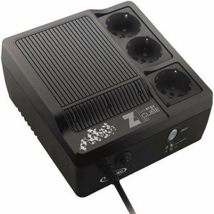 Inversor de Potencia INFOSEC Z1 ZENERGY CUBE EX 400 400 VA - HAMISHOP07