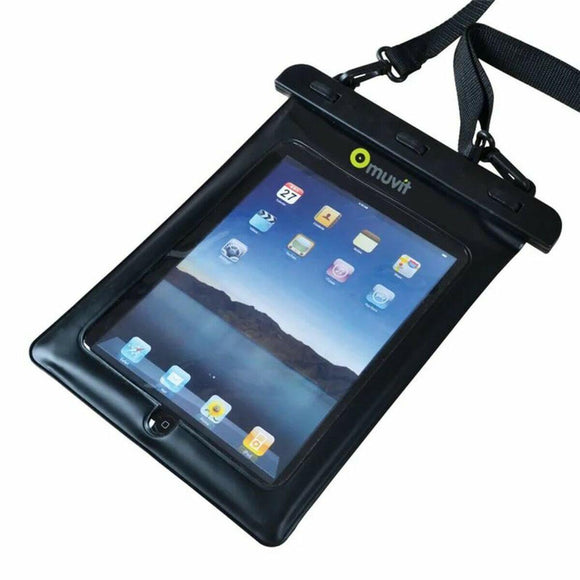 Funda Acuática Muvit MUCUNWP002 - HAMISHOP07