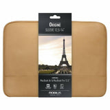 Funda para Portátil Mobilis 042036 Beige - HAMISHOP07