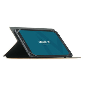Funda para Tablet Mobilis 048017 Marrón - HAMISHOP07