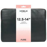 Maletín para Portátil Mobilis 056002 Negro Multicolor 14"