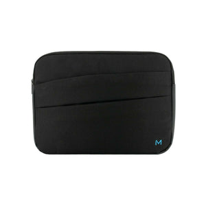 Funda para Portátil Mobilis 064004 Funda para Portátil Negro - HAMISHOP07