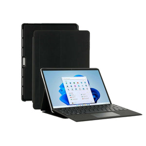 Funda para Tablet Surface Pro 8 Mobilis 068005 Negro - HAMISHOP07