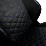 Silla Gaming Noblechairs NBL-HRO-PU-GOL Azul Negro/Azul - HAMISHOP07