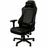 Silla Gaming Noblechairs NBL-HRO-PU-GOL Dorado - HAMISHOP07
