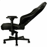 Silla Gaming Noblechairs NBL-HRO-PU-GOL Dorado - HAMISHOP07