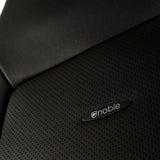 Silla Gaming Noblechairs NBL-HRO-PU-GOL Dorado - HAMISHOP07