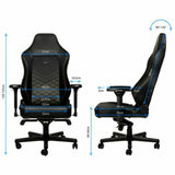 Silla Gaming Noblechairs NBL-HRO-PU-GOL Dorado - HAMISHOP07