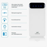 Powerbank Rivacase VA2280 20000 mAh - HAMISHOP07