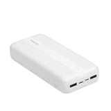 Powerbank Rivacase VA2081 20000 mAh - HAMISHOP07