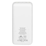 Powerbank Rivacase VA2602 20000 mAh - HAMISHOP07