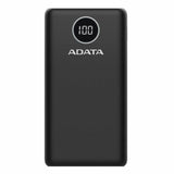 Power Bank Adata P20000QCD Negro 20000 mAh - HAMISHOP07