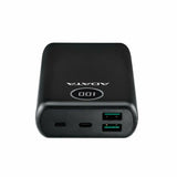 Power Bank Adata P20000QCD Negro 20000 mAh - HAMISHOP07