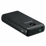 Power Bank Adata P20000QCD Negro 20000 mAh - HAMISHOP07