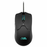 Teclado y Ratón Gaming Mars Gaming MCPEXES - HAMISHOP07