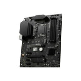 Placa Base MSI PRO Z790-S WIFI LGA 1700 Intel Intel Z790 Express - HAMISHOP07