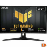 Monitor Asus 90LM0940-B01970 27" LED IPS HDR10 LCD Flicker free NVIDIA G-SYNC 180 Hz